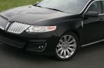 Lincoln MKS 2008 года